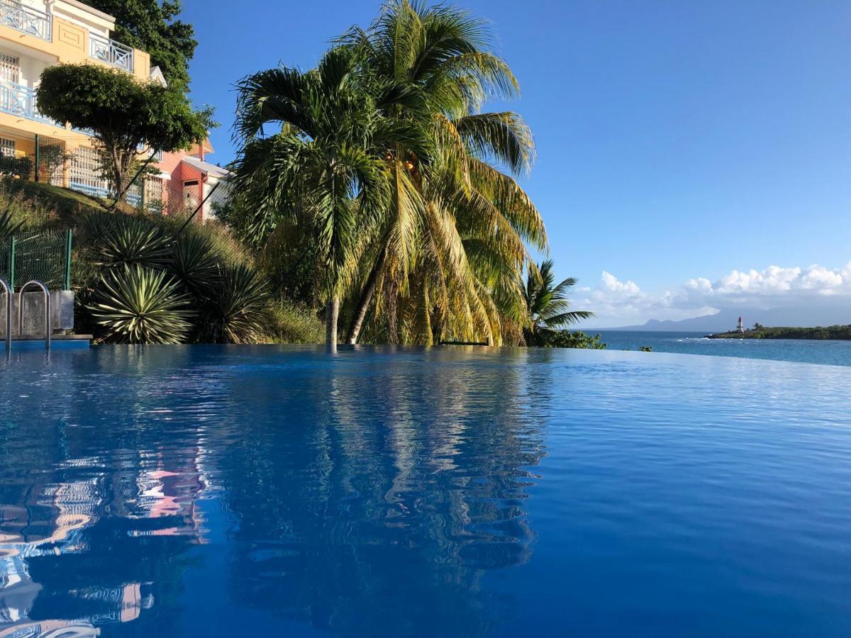 Pelican Paradise Le Gosier  Luaran gambar