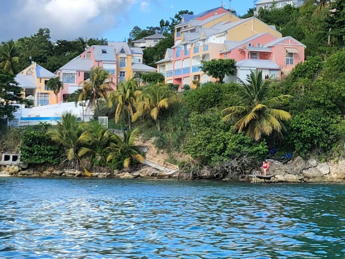Pelican Paradise Le Gosier  Luaran gambar
