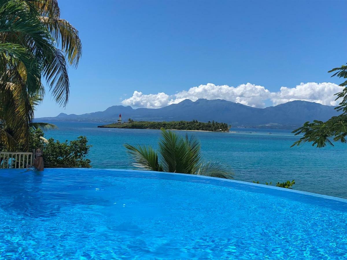 Pelican Paradise Le Gosier  Luaran gambar